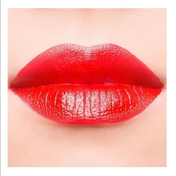 ✨3xHP✨BECCA ULTIMATE LIPSTICK - CRIMSON✨ - Picture 5 of 6